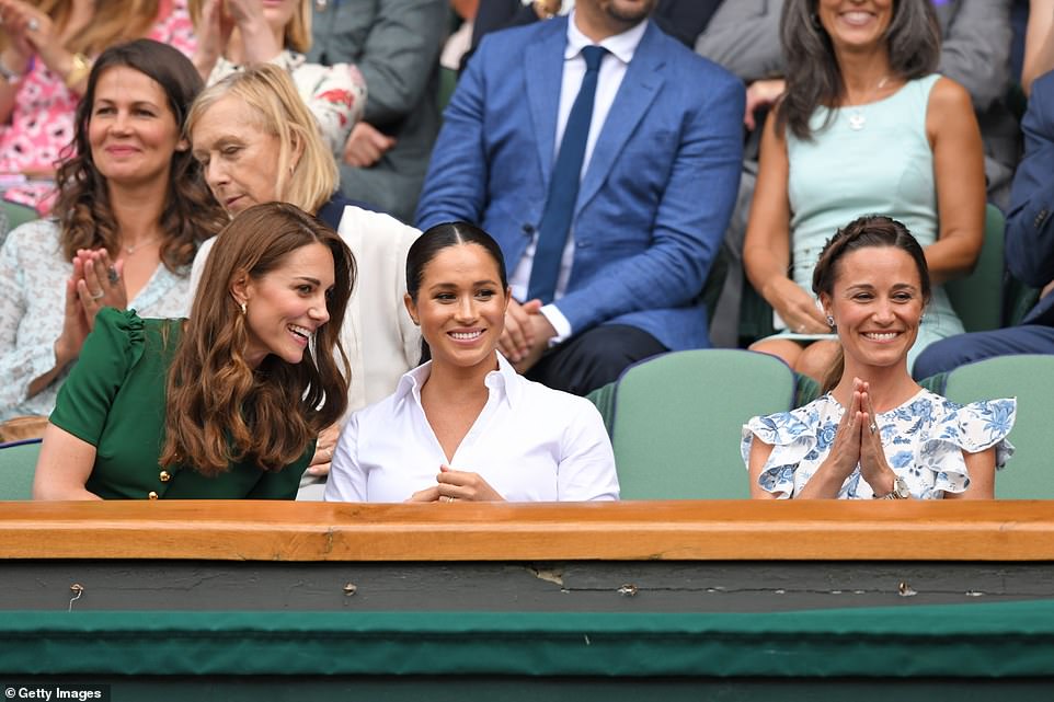wimbledon ladies