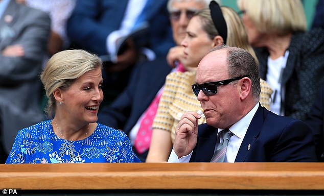 wimbledon sophie albert