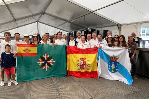 juan carlos world champion