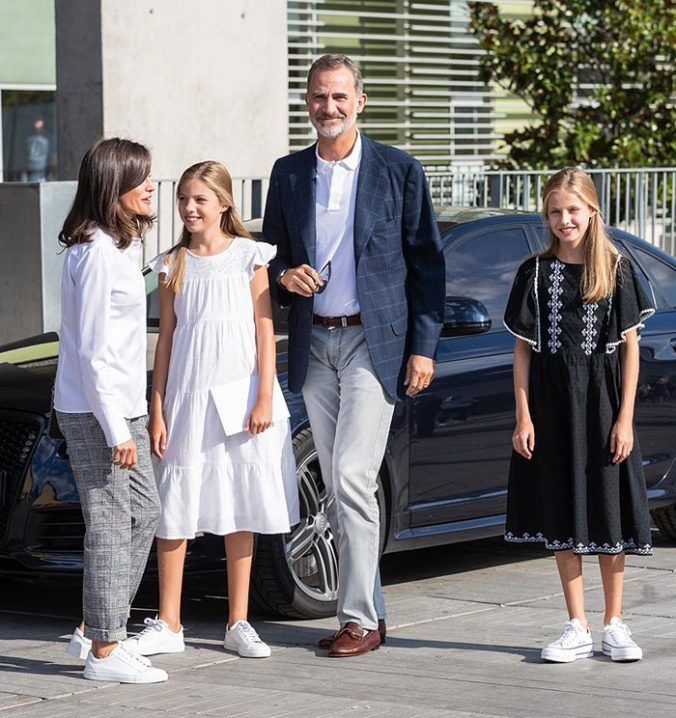 reyes y hijas clinica