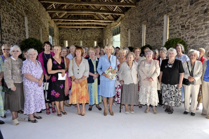 duchess cornwall wi 2