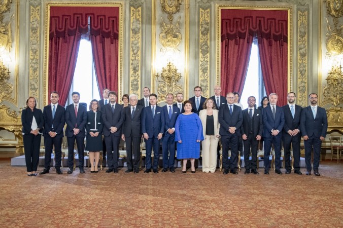 governo conte II