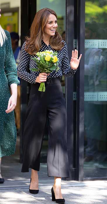 Kate Family Nurse Partnership