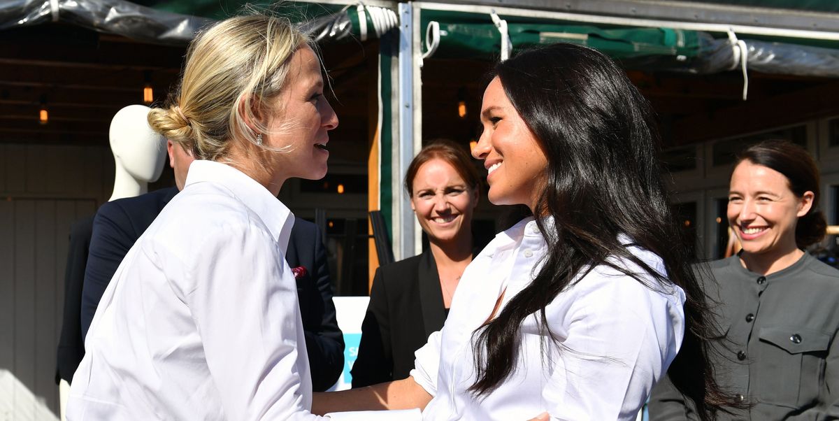 meghan markle misha nonoo