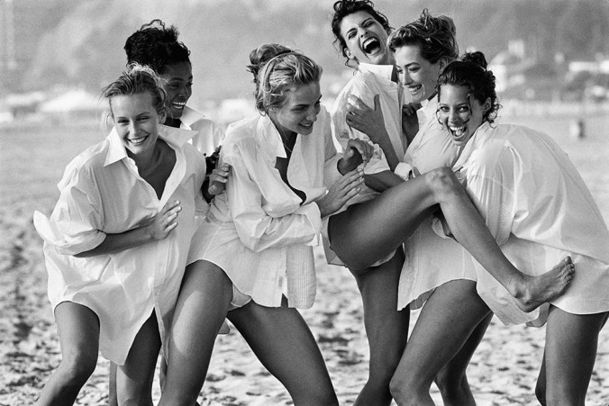 peter lindbergh 1988