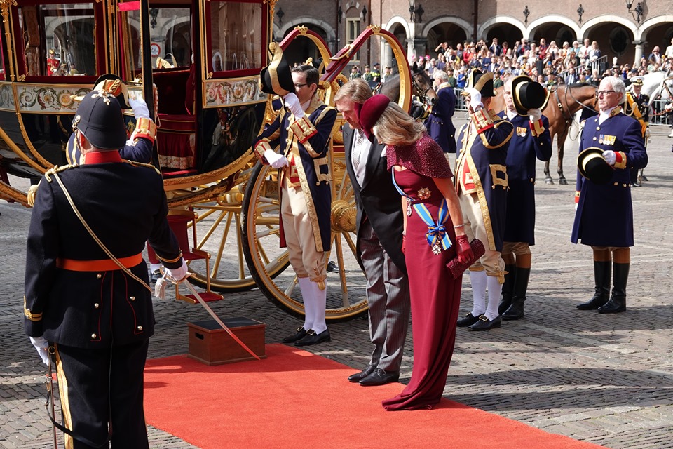 Prinsjesdag 2019 3