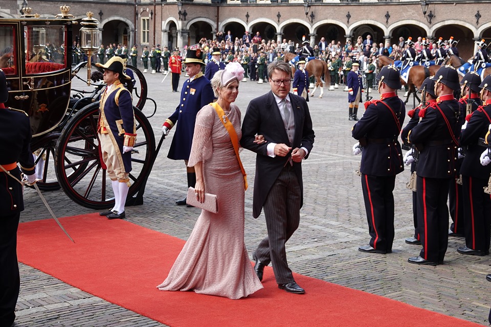Prinsjesdag 2019 4