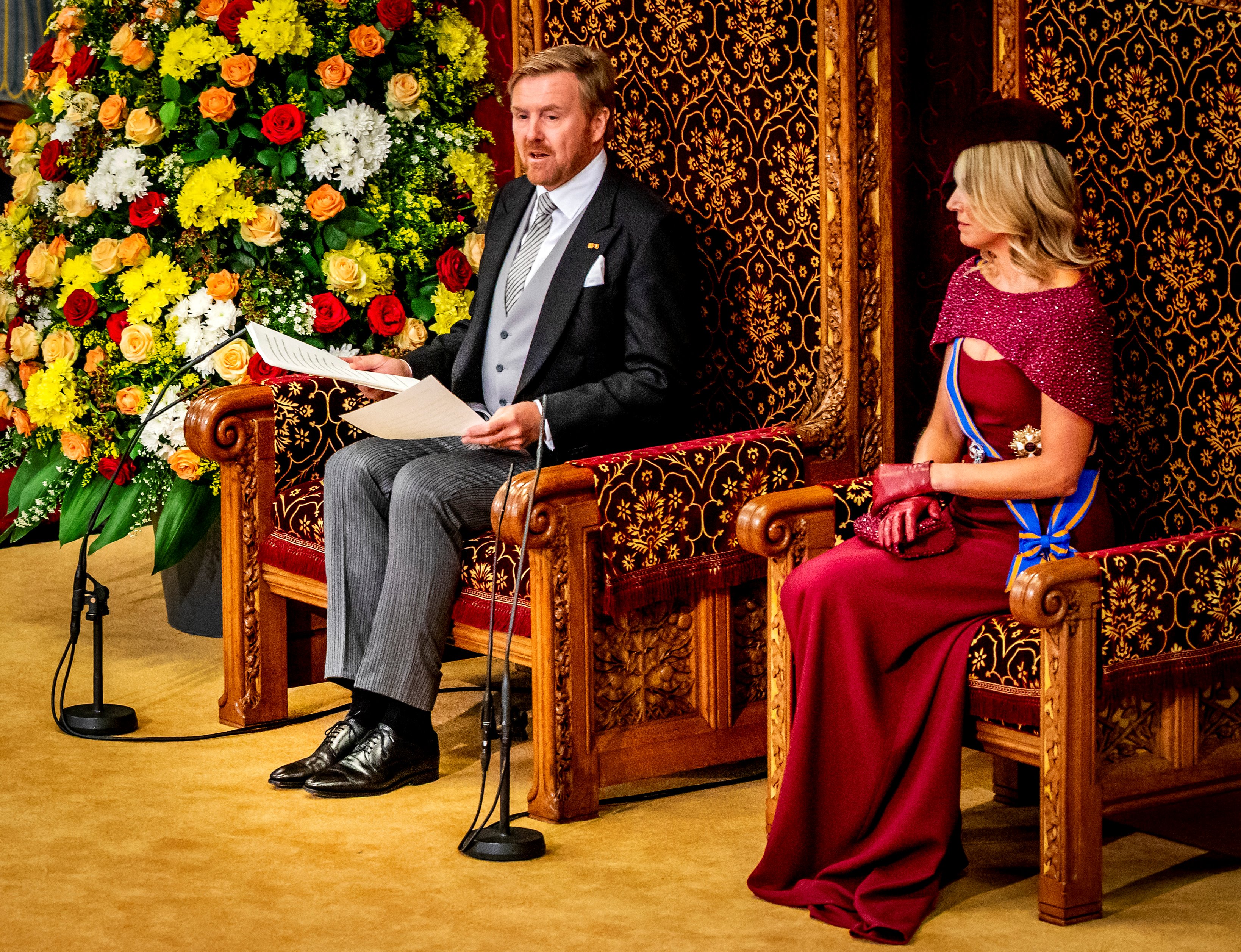 Prinsjesdag 2019 5