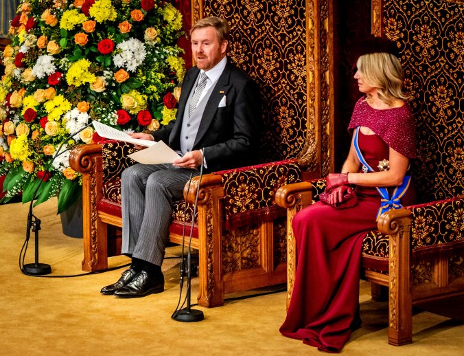 Prinsjesdag 2019 5