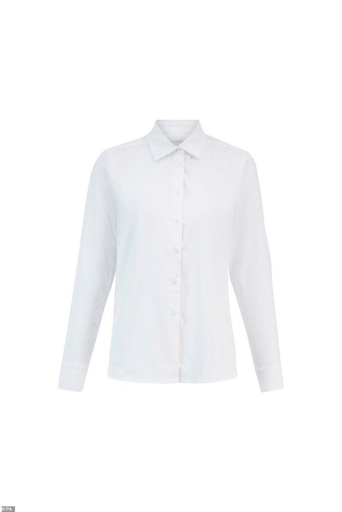 the smart set shirt misha nonoo