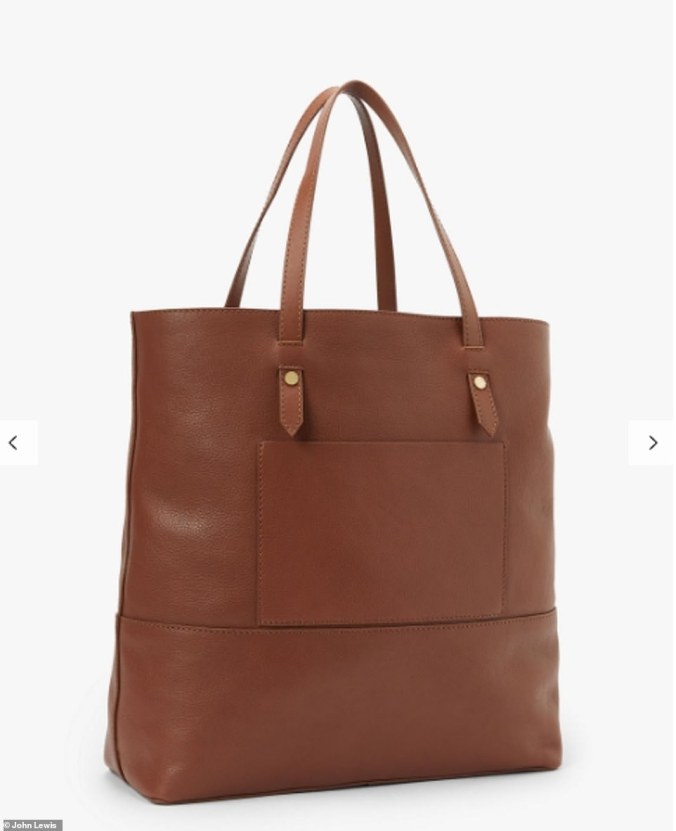 the smart set tote john lewis