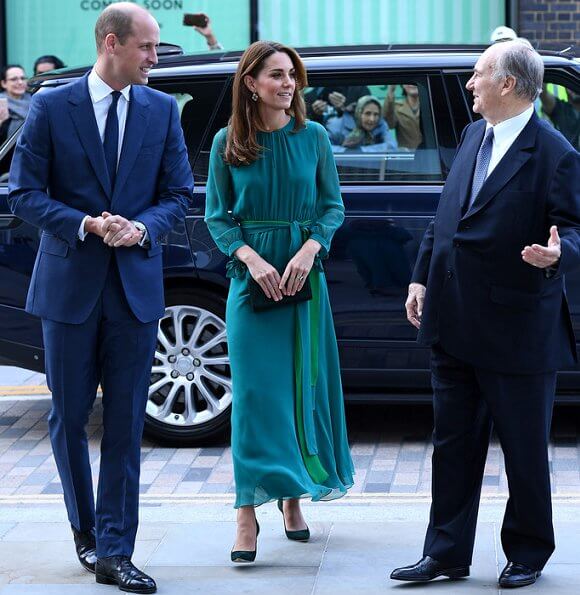 cambridges aga khan