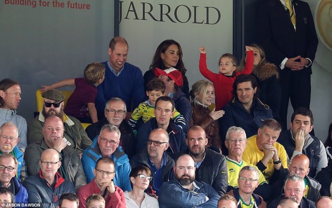 cambridges football stadium 2