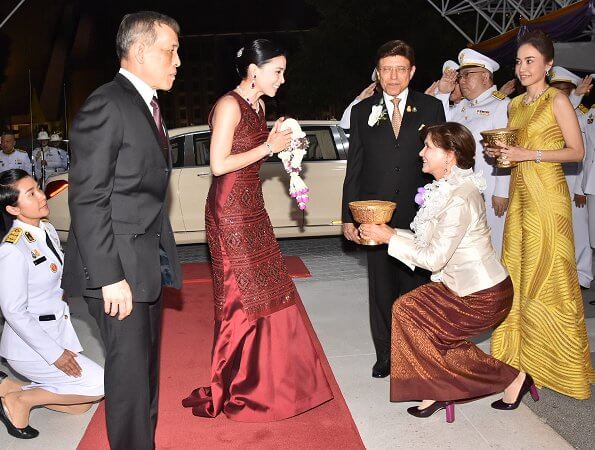 carreras thailandia 2