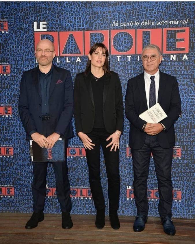 charlotte casiraghi milano