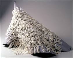 gandhi gift to elizabeth