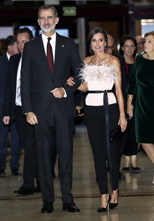 oviedo 2019 concerto