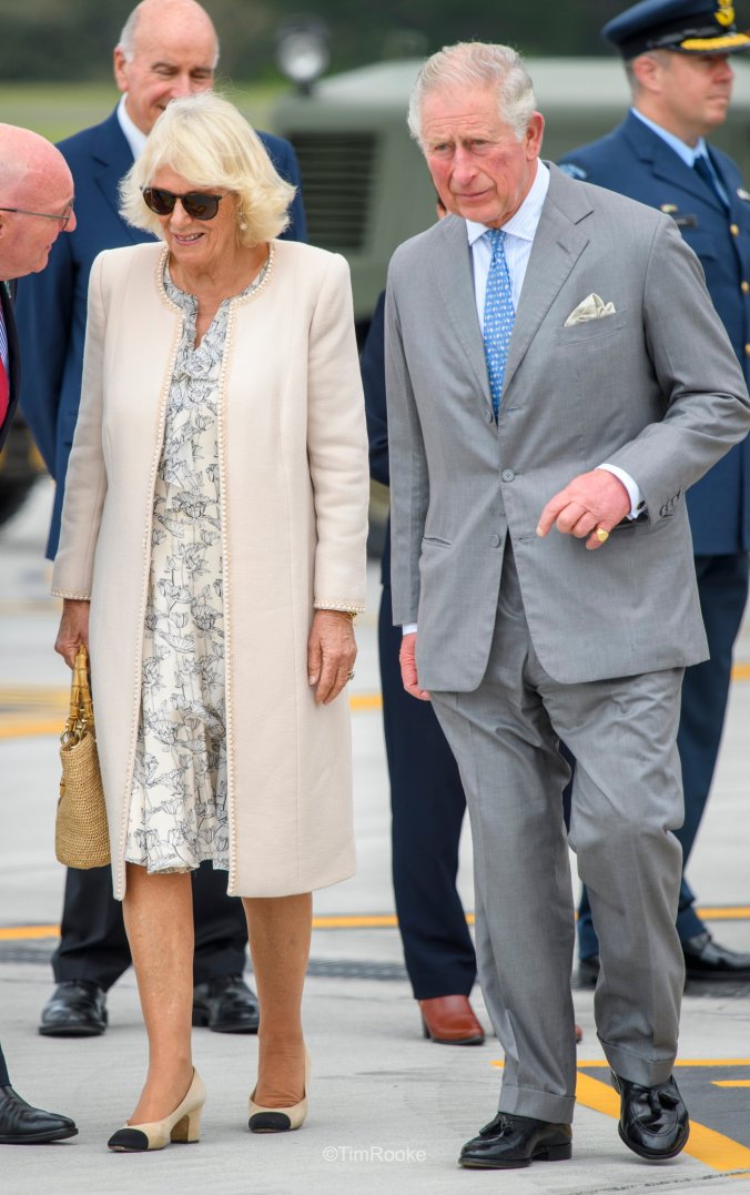 charles and camilla aukland