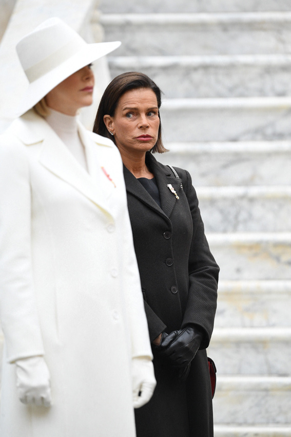 fete nationale monaco 19 stéphanie