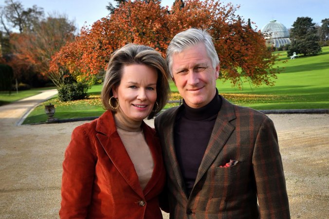 belgique anniversaire 2