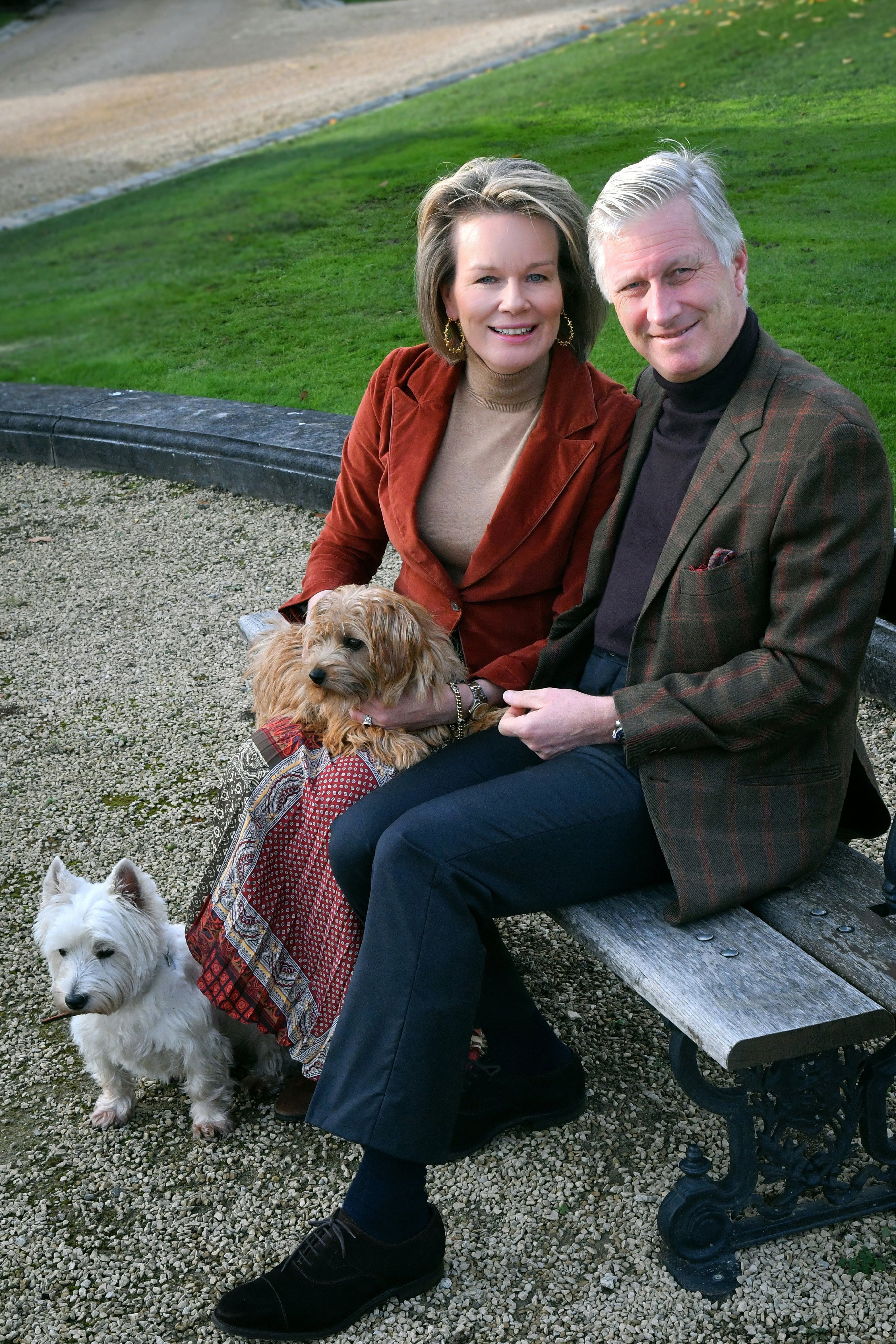 belgique anniversaire