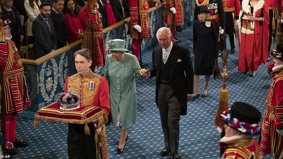 opening of parliament dec 19 2