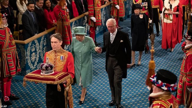 opening of parliament dec 19 2