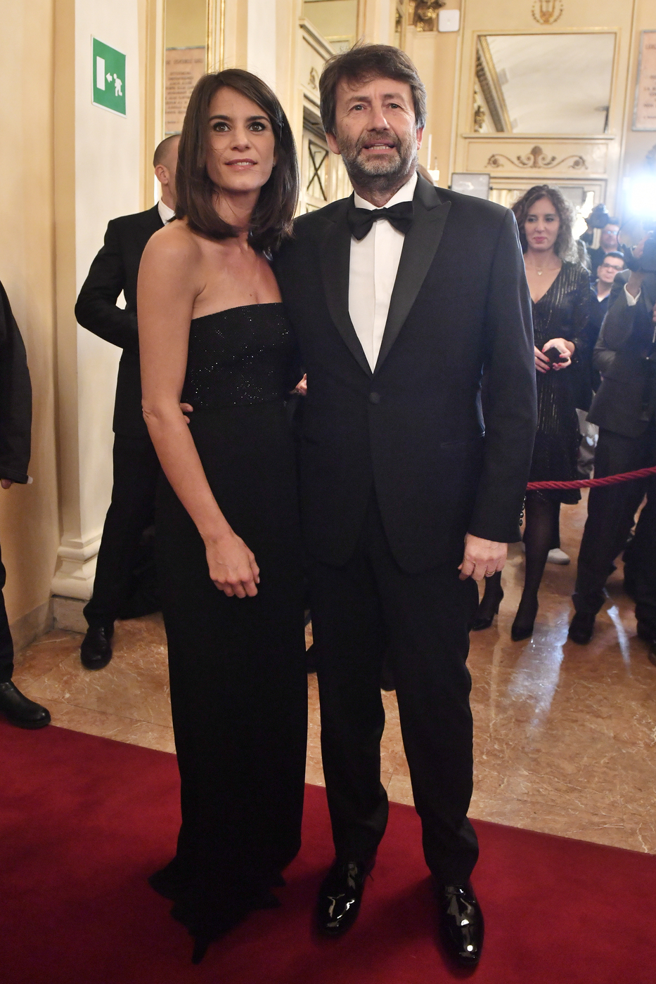 Milano, è il giorno della "Prima della Scala"