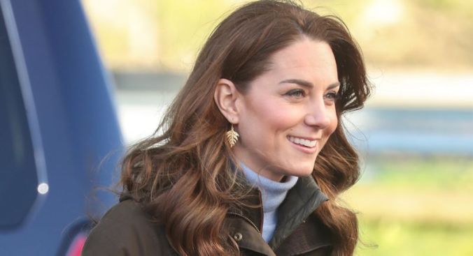 catherine 5bigquestions