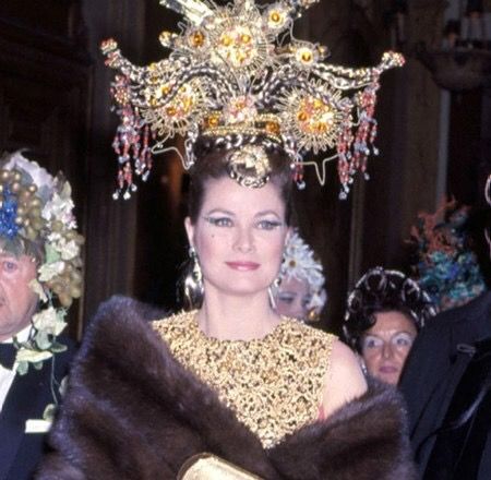 grace chinese goddess