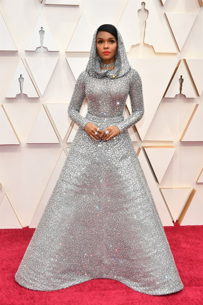 oscar 20 janelle