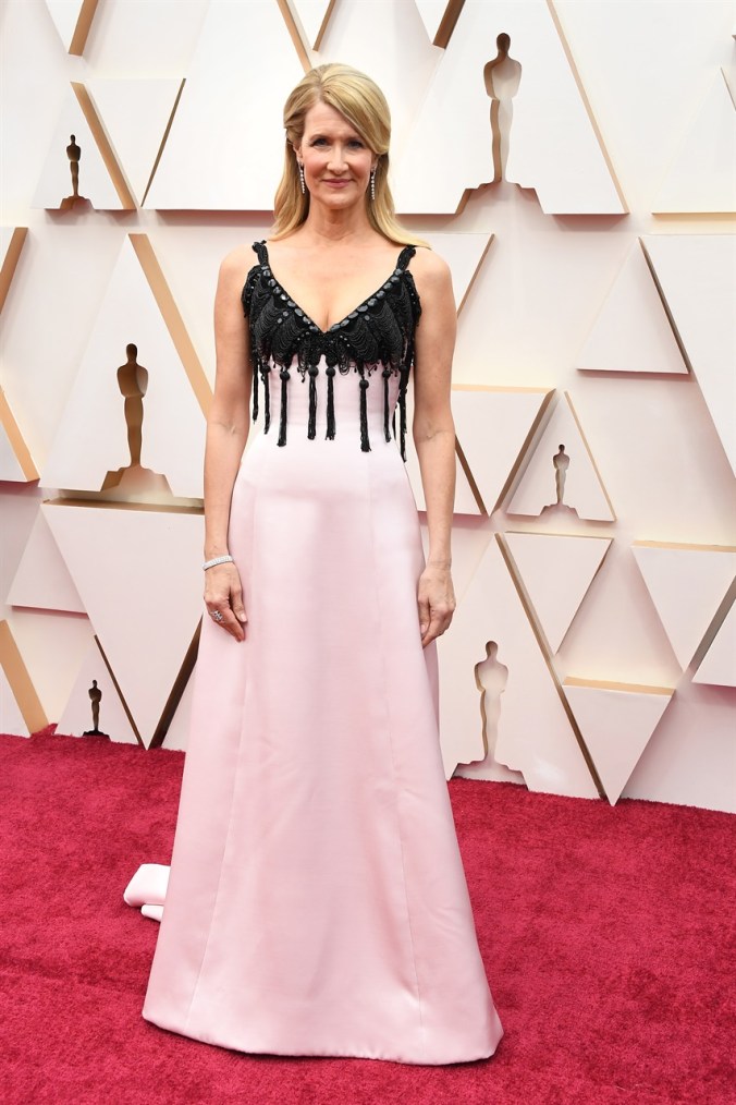 oscar 20 laura dern