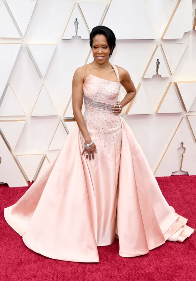 92nd Annual Academy Awards - Arrivals