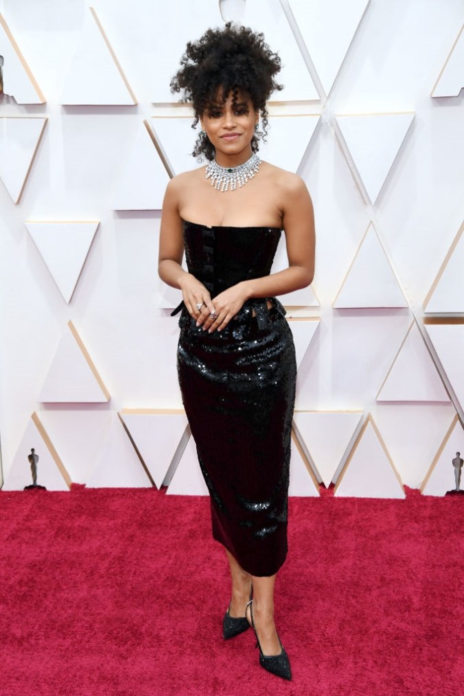 92nd Annual Academy Awards - Arrivals