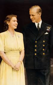 the queen engagement