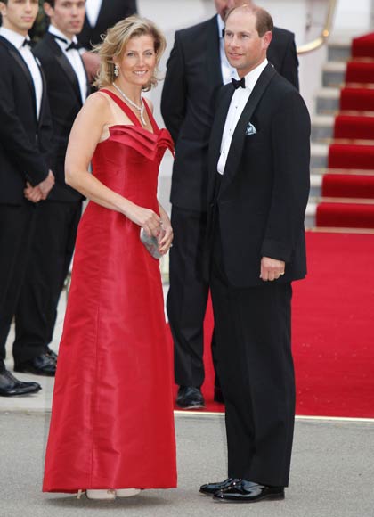 cambridges wedding sophie