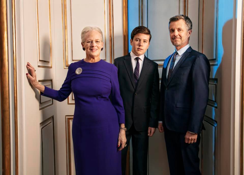 margrethe &amp; heirs 2