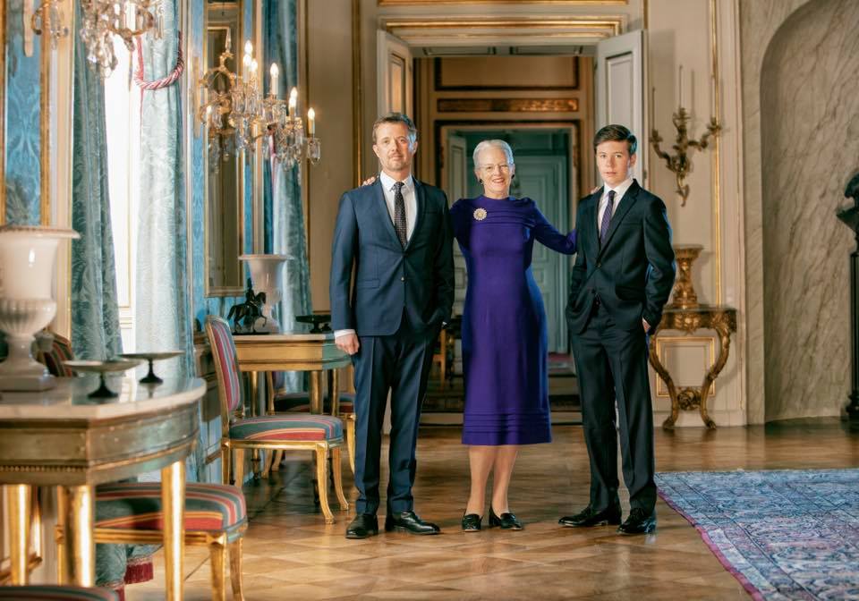 margrethe &amp; heirs 3
