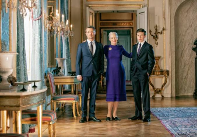 margrethe &amp; heirs 3