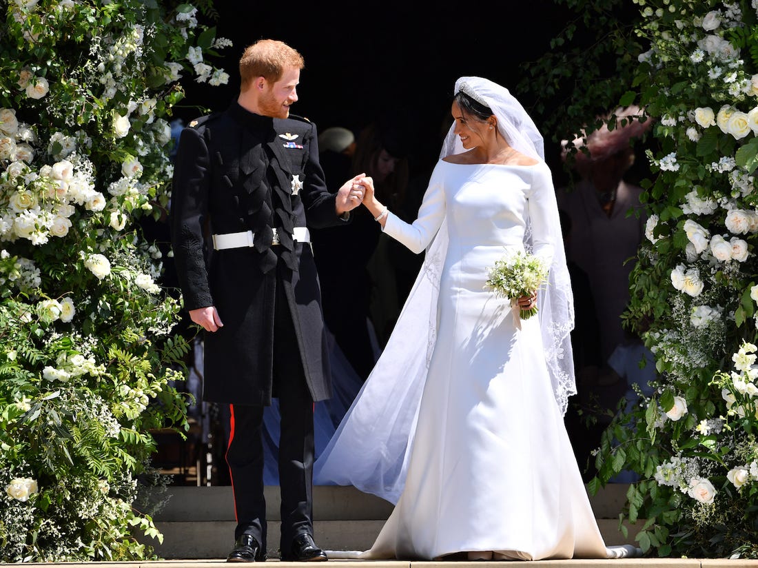 wedding sussexes
