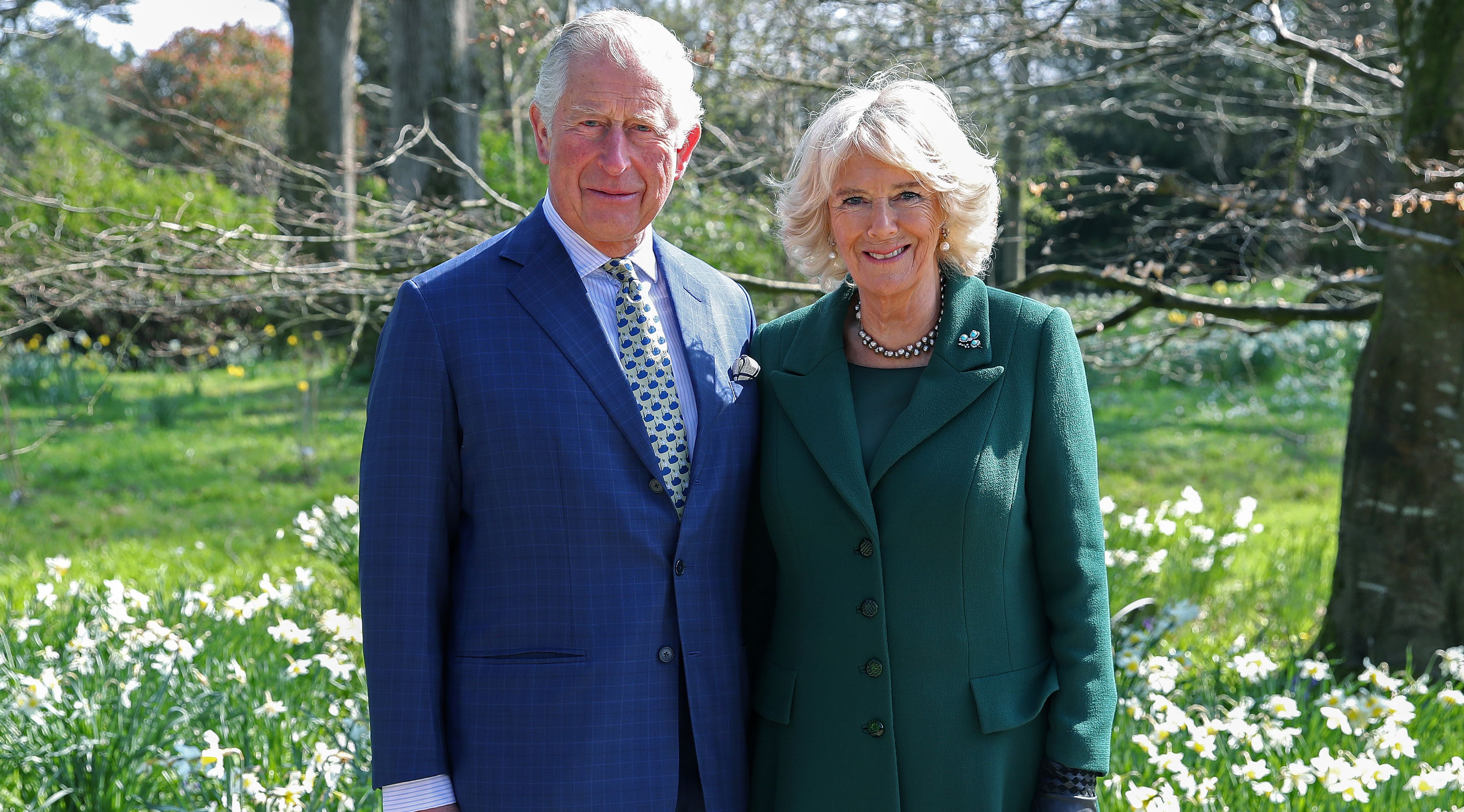 charles camilla