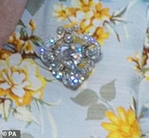 prince philip bday cullinan