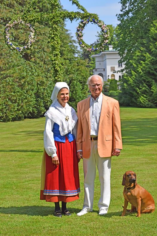 silvia carl gustav 44 years