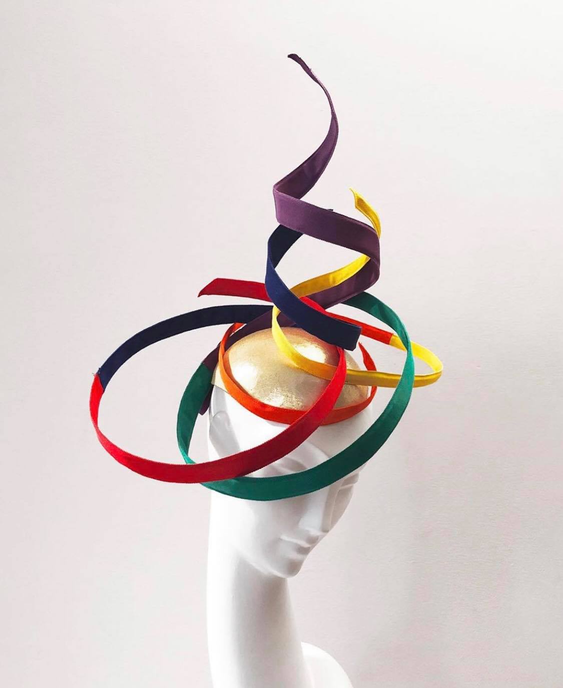 stephen jones pot of gold